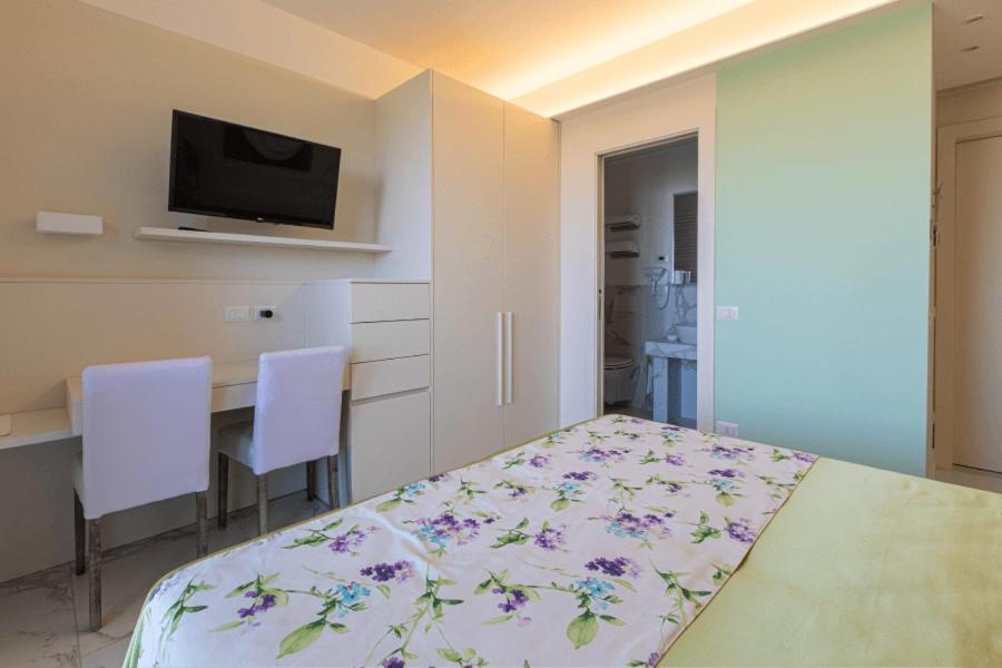 Villa Garulli Montelupone ภายนอก รูปภาพ