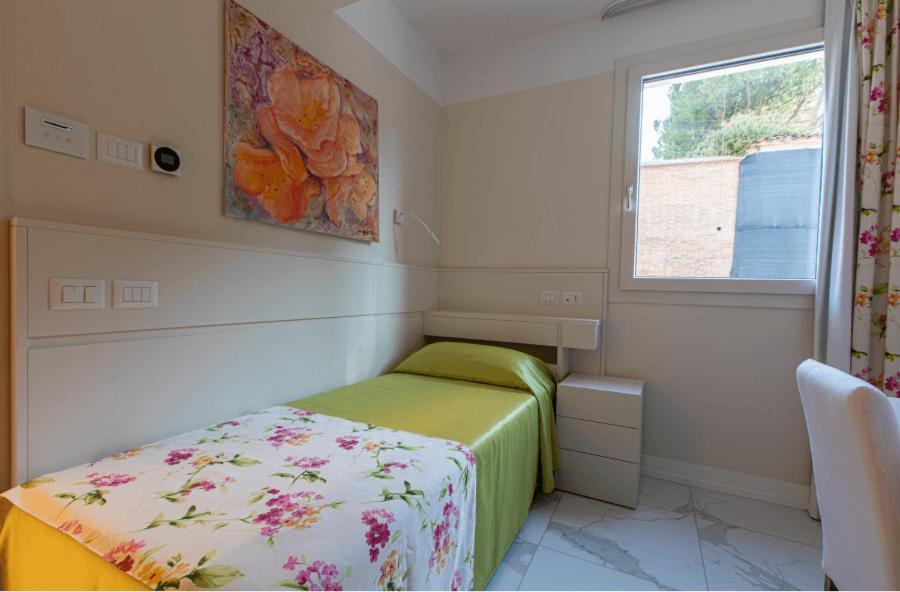 Villa Garulli Montelupone ภายนอก รูปภาพ