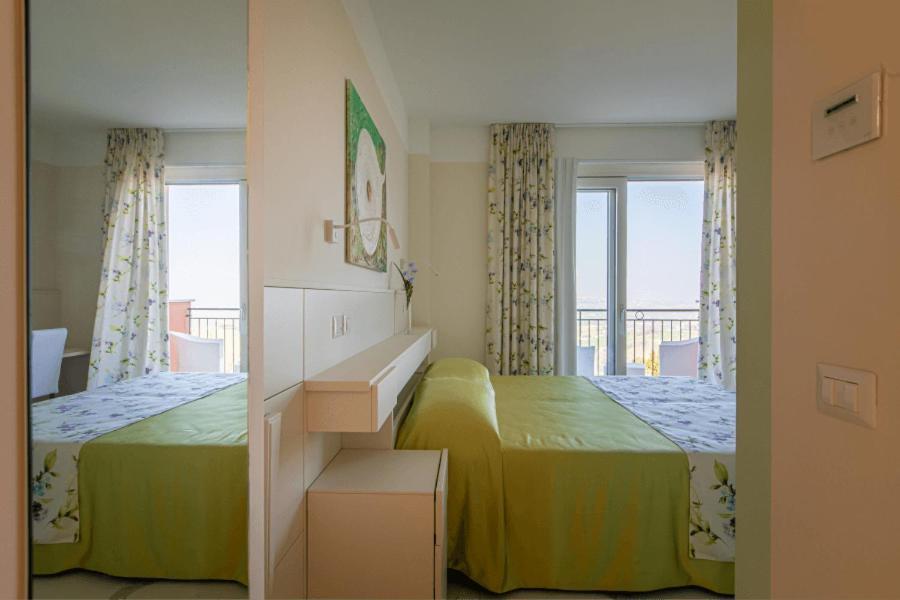Villa Garulli Montelupone ภายนอก รูปภาพ