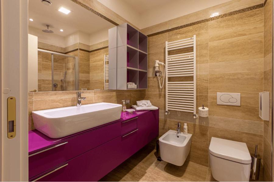 Villa Garulli Montelupone ภายนอก รูปภาพ