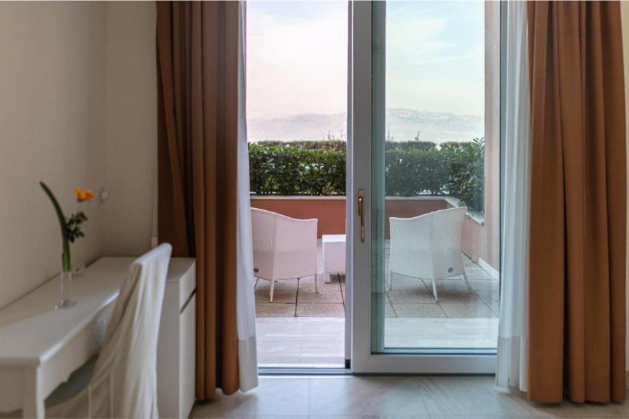 Villa Garulli Montelupone ภายนอก รูปภาพ